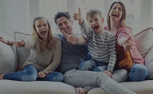 Avenir familial